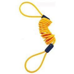 Tárcsafékzár emlékeztető kábel 4x1500 mm