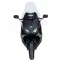 Plexi-szélvédő Yamaha T-Max 530i 2012-2016 Fabbri