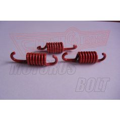 Kuplungrugó kicsi (szett) TNT YAMAHA 50