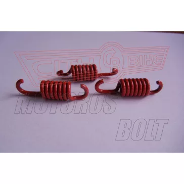 Kuplungrugó kicsi (szett) TNT YAMAHA 50