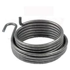 Berugókar-rugó PIAGGIO, GILERA 50 (gyári)