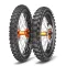 METZELER gumiköpeny 140/80-18 MC360 MID HARD 70M TT M/C MST hátsó kerékre