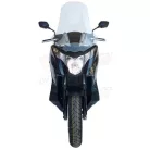 Plexi-szélvédő Honda Integra 700ccm 2012-től Fabbri