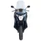 Plexi-szélvédő Honda Integra 700ccm 2012-től Fabbri