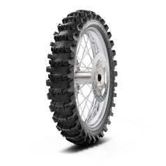   PIRELLI gumiköpeny 100/90-19  SCORPION MX SOFT (SAND) 57M TT HÁTSÓ KERÉKRE DOT 01-52/2022
