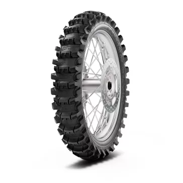   PIRELLI gumiköpeny 100/90-19  SCORPION MX SOFT (SAND) 57M TT HÁTSÓ KERÉKRE