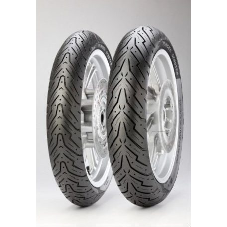 PIRELLI gumiköpeny 140/70-13 ANGEL SCOOTER 61P TL M/C HÁTSÓ KERÉKRE