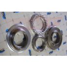 Kormánycsapágy készlet Piaggio / Vespa / Gilera TNT