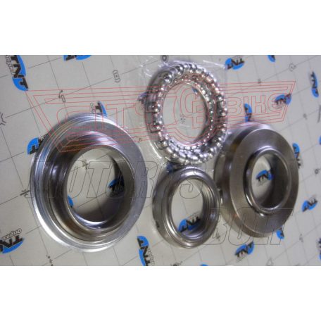 Kormánycsapágy készlet Piaggio / Vespa / Gilera TNT