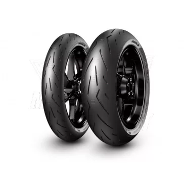   PIRELLI gumiköpeny 120/70-17 DIABLO ROSSO CORSA II (58W) TL M/C ELSŐ KERÉKRE