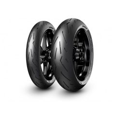   PIRELLI gumiköpeny 180/60ZR17 DIABLO ROSSO CORSA II 75W TL M/C hátsó kerékre