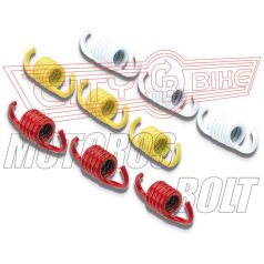 Kuplungrugó kicsi (szett) MALOSSI