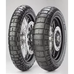   PIRELLI gumiköpeny 160/60R15 SCORPION RALLY STR 67H TL M/C M+S hátsó kerékre