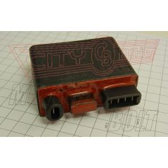 Gyújtáselektronika (CDI) PIAGGIO 125 / SR 125