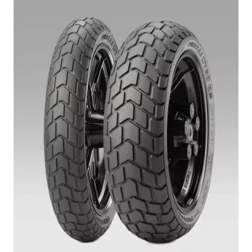   PIRELLI gumiköpeny 130/90-16 MT60 RS 67H TL M/C ELSŐ KERÉKRE