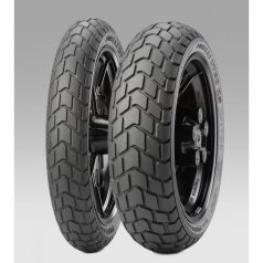   PIRELLI gumiköpeny 150/80-16  MT60 RS 77H TL HÁTSÓ KERÉKRE