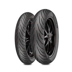   PIRELLI gumiköpeny 80/80-17 ANGEL CITY 46S TL M/C első kerékre