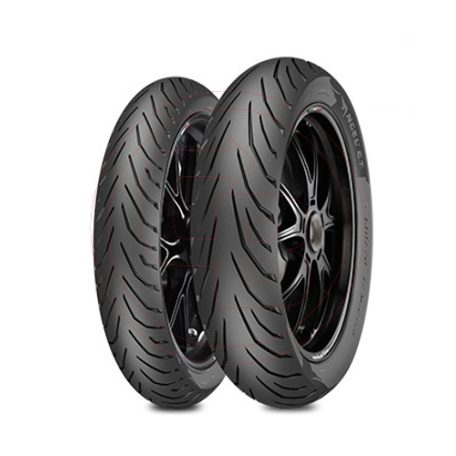 PIRELLI gumiköpeny 80/80-17 ANGEL CITY 46S TL M/C első kerékre