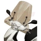 Plexi-szélvédő Honda SH ABS 125i-150i ccm 2013-2016 F.Fabbri - TARTÓVAL