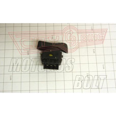 Lámpakapcsoló PIAGGIO Liberty / Vespa ET 2
