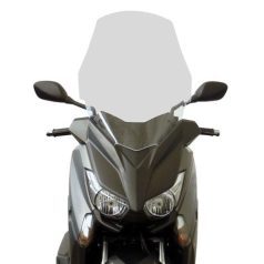   Plexi-szélvédő Yamaha X-Max / Evolis 125-400ccm 2014-től Fabbri
