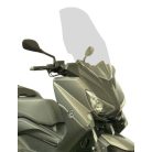 Plexi-szélvédő Yamaha X-Max / Evolis 125-400ccm 2014-től Fabbri