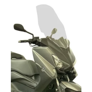   Plexi-szélvédő Yamaha X-Max / Evolis 125-400ccm 2014-től Fabbri