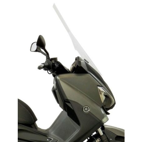 Plexi-szélvédő Yamaha X-Max / Evolis 125-400ccm 2014-től Fabbri