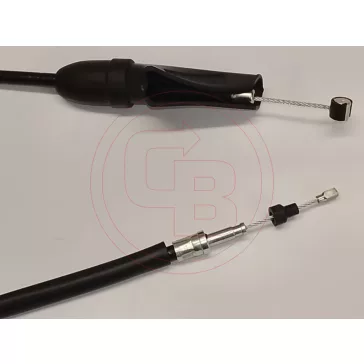 Kuplungbowden DERBI SENDA 50 DRD X-treme