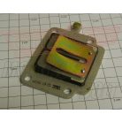 Szívómembrán YAMAHA BWS 50