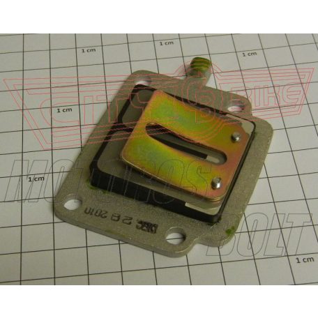 Szívómembrán YAMAHA BWS 50