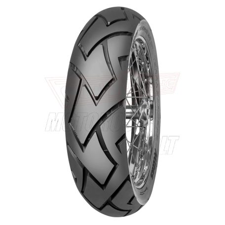 MITAS gumiköpeny 120/90-17 TERRA FORCE-R 64H TL HÁTSÓ KERÉKRE