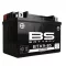 Akkumulátor BS AGM BTX9-BS 12V 8AH 135A(EN)