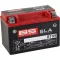 Akkumulátor BS SLA BTX9 12V 8AH 135A(EN)