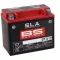 Akkumulátor BS SLA BTX12 12V 10AH 180A