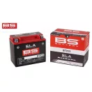 Akkumulátor BS SLA BTX12 12V 10AH 180A