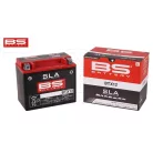 Akkumulátor BS SLA BTX12 12V 10AH 180A
