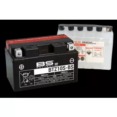 Akkumulátor BS BTZ10S-BS 12V 8,6AH 120A(EN)