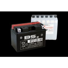 Akkumulátor BS YTZ12S-BS 12V 11AH 210A(EN)