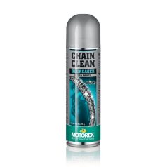 Motorex Chain Clean Spray 500ml