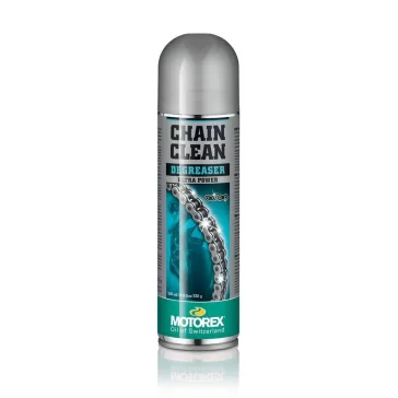 Motorex Chain Clean Spray 500ml