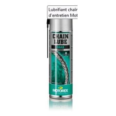 Motorex Chain Lube Road Strong 500ml
