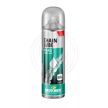 Motorex Chain Lube Road Strong 500ml