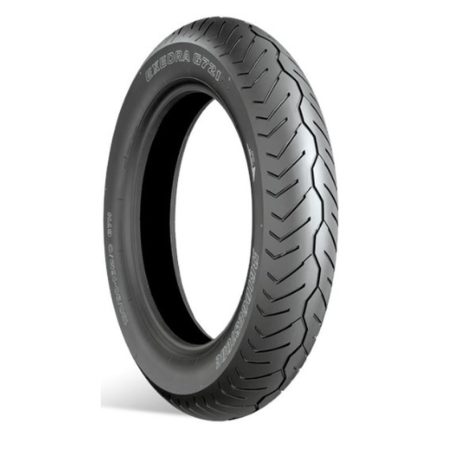 BRIDGESTONE gumiköpeny 130/70-18 EXEDRA G721 J 63H TL YAMAHA MIDNIGHT STAR XVS950A első/hátsó kerékre