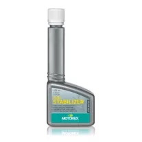   Motorex Fuel Stabilizer 125 ml / 30L üzemanyaghoz elegendő (stabilizátor)