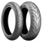 BRIDGESTONE gumiköpeny 120/60-17 BATTLAX T33 55W TL első kerékre
