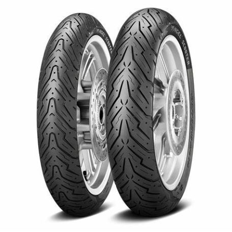 PIRELLI gumiköpeny 110/70-13 ANGEL SCOOTER 48S TL M/C első kerékre