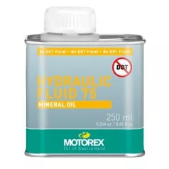 Motorex Hydraulic Fluid 75 (ásványi) 250ml