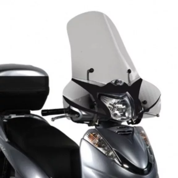Plexi-szélvédő Honda Vision 50-110 (11-26) / Honda SH 300I (07-14) / Keeway Logik 125-150 (13-15) / Yamaha Delight 125 (2017-2018) GIVI Plexi-szélvédő Honda Vision 50-110 (11-26) / Honda SH 300I (07-14) / Keeway Logik 125-150 (13-15) / Yamaha Delight 125 (2017-2018) GIVI