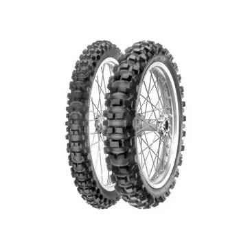  PIRELLI gumiköpeny 80/100-21 SCORPION XC MID HARD 51R TT ELSŐ KERÉKRE